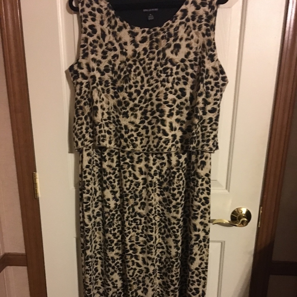 Long Dress